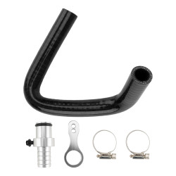 2010-2024 Dodge Ram 6.7L Cummins Coolant Hose Barb Adapter Leaking Repair Kit for 2500 3500
