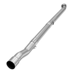 2019-2024 6.7L Cummins 4" CAT/DPF Delete Racepipe For Ram 2500/3500
