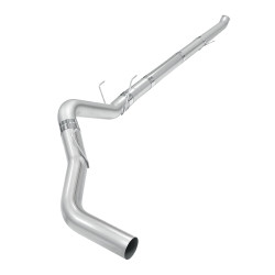 2019-2024 6.7L Cummins 5" Downpipe-Back CAT/DPF Delete Exhaust System For Ram 2500/3500
