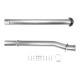 2011-2019 6.7L PowerStroke 4" CAT/DPF Delete Racepipe For F250/350 Super Duty 2