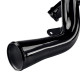 2006-2007.5 6.6L Duramax LBZ EGR Valve & Cooler Delete Kit with High Flow Intake Elbow for Silverado/Sierra 2500/3500 HD 4