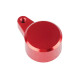 2013-2024  EGR Valve & Cooler Delete Kit for Ram Chassis Cab Diesel | High-Visibility Red 3