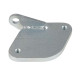 2006-2007.5 GMC/Chevy 6.6L Duramax LBZ EGR Valve & Cooler Delete Kit for Silverado/Sierra 2500/3500 HD 5
