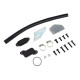 2004.5-2005 GMC/Chevy 6.6L Duramax LLY EGR Valve & Cooler Delete Kit for Silverado/Sierra 2500/3500 HD 0
