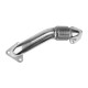 Exhaust Up-Pipe For 2001-2016 6.6L Chevrolet GMC Duramax LB7 LLY LBZ LMM LML Driver Side 1