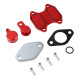 2013-2024  EGR Valve & Cooler Delete Kit for Ram Chassis Cab Diesel | High-Visibility Red 0